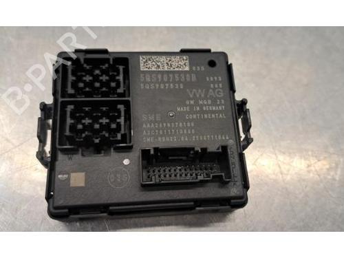 Electronic module SKODA OCTAVIA IV Combi (NX5, PV5) 2.0 TDi | BP39995073M83 - Image 3