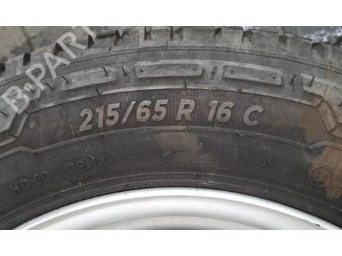 Fælk CITROËN JUMPY III Van (V_) E-JUMPY | BP33917889C45  - Image 9