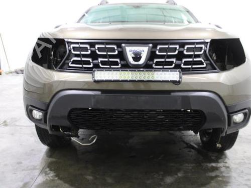 Fuel intake system DACIA DUSTER (HM_) 1.2 TCe 125 4x4 (HMMA) | BP32847182M97  - Image 13