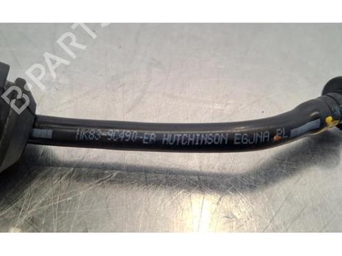 Electronic module LAND ROVER RANGE ROVER VELAR (L560) 3.0 D275 SDV6 4x4 | BP33753155M83 - Image 5