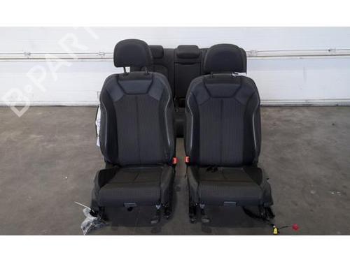 Ensemble sièges AUDI Q3 (F3B) 35 TDI (150 hp) 29493996