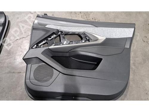 Seats set PEUGEOT 3008 III (KA_, KB_, KC_) Hybrid 136 (KAHPYE) | BP30530747C78 