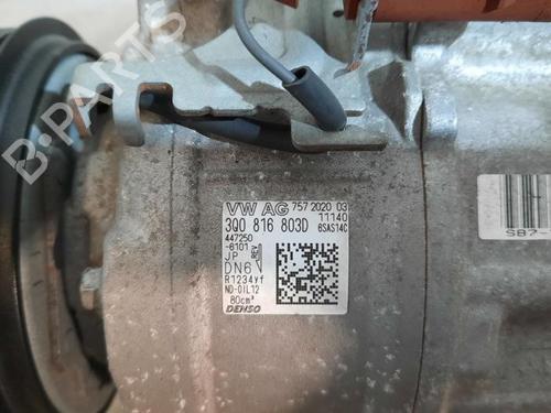 AC compressor VW T-ROC (A11, D11) 1.0 TSI | BP29379311M34 