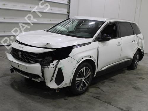 Used Parts PEUGEOT 5008 II (MC_, MJ_, MR_, M4_)  1.5 BlueHDi 130 (MCYHZJ, MCYHZR, MCYHZX)  4611961