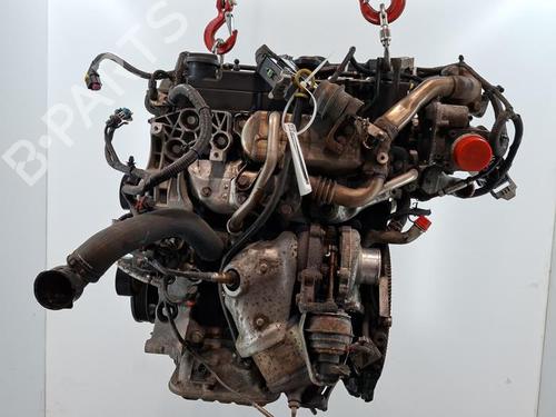 Used Engine Engine OPEL MOKKA / MOKKA X (J13) 1.7 CDTI 4x4 (_76) (131 hp) 40202410 40202410