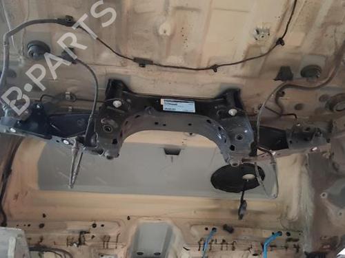 Used Rear axle BMW 2 Gran Coupe (F44) 216 d (116 hp) 23578491
