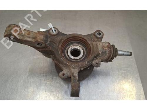 Left front steering knuckle RENAULT MASTER III Van (FV) 2.3 dCi 110 FWD (FV0R, FV0W, FV1A) | BP38039065M25 - Image 5