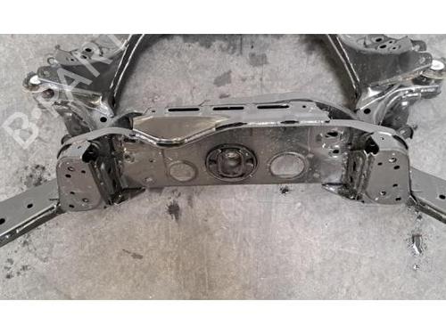 Subframe SUBARU SOLTERRA EV | BP37091981M9 - Image 2