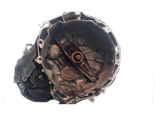Used Gearbox Gearbox 37431388 37431388