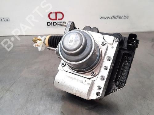 Servo brake ALFA ROMEO STELVIO (949_) 2.2 D (949.AXD1A) | BP10889565M42 