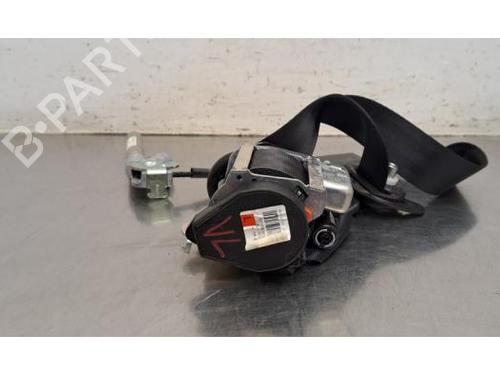 Front left seatbelt CITROËN C4 Picasso II 1.2 THP 130 | BP36909337I26  - Image 5