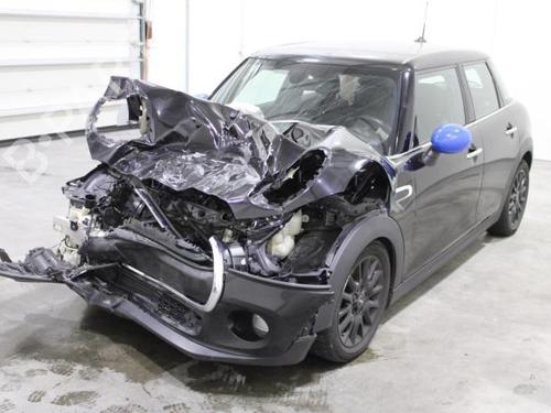 Used Parts MINI MINI (F55) One D (95 hp) 4435251