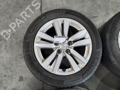 Rim PEUGEOT 308 SW II (LC_, LJ_, LR_, LX_, L4_) 1.5 BlueHDi 130 | BP21674489C45 