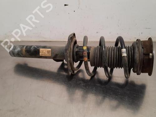Used Left front shock absorber SKODA KODIAQ I (NS6, NS7, NV7) 2.0 TDI (150 hp) 15793124