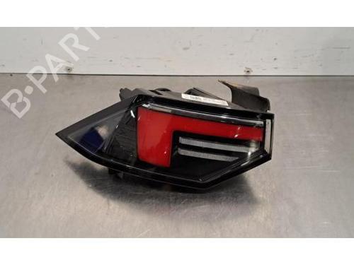 Used Left taillight Left taillight OPEL ASTRA L (OV5) 1.2 (FPHNPJ) (110 hp) 32660921 32660921