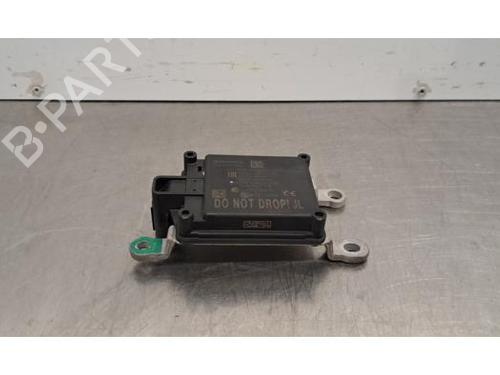 Module électronique NISSAN MICRA V (K14) 1.0 IG-T 100 (101 hp) 32161727