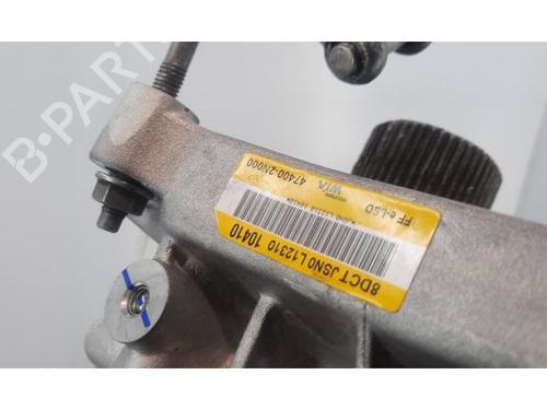 Front differential HYUNDAI i30 (PDE, PD, PDEN) 2.0 N | BP36758002M23 - Image 3