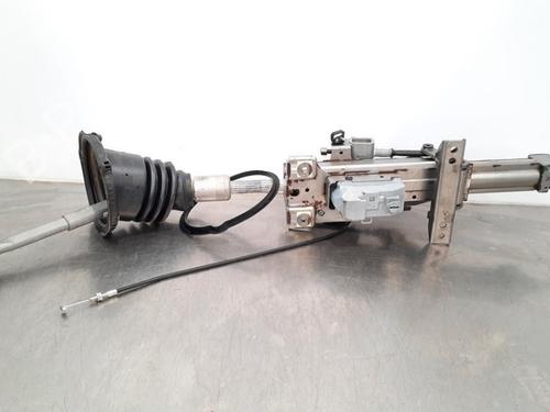 Used Steering column JAGUAR XF II (X260) 3.0 D (300 hp) 17562897