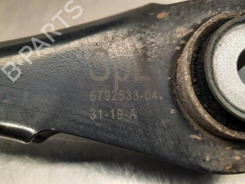 Right rear suspension arm BMW 2 Coupe (F22, F87) 218 d | BP23631578M15 