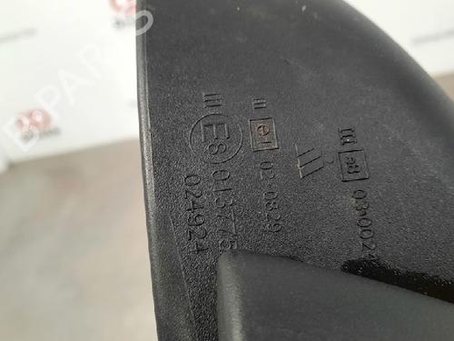Right mirror TOYOTA AYGO (_B1_) 1.0 (KGB10_, KGB10R) | BP10871404C27 