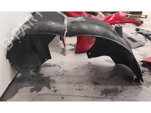 Full front TESLA MODEL 3 (5YJ3) EV AWD | BP29468095S1 - Image 8