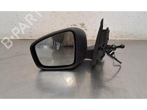 Retrovisor esquerdo DACIA SPRING Extreme | BP36379446C26 - Image 2