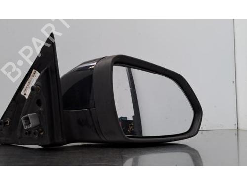 Used Right mirror Right mirror 39011243 39011243