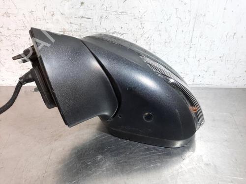 Left mirror FORD FIESTA VII (HJ, HF) 1.1 Ti-VCT | BP29045633C26 
