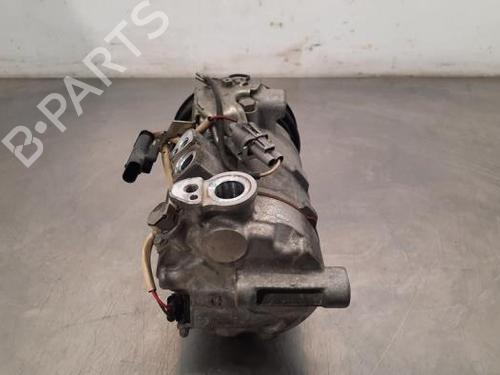 AC compressor MERCEDES-BENZ A-CLASS (W176) A 180 (176.042) | BP23632632M34 