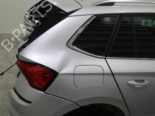 Engine SKODA KAMIQ (NW4) 1.0 TSI | BP36099754M1  - Image 15