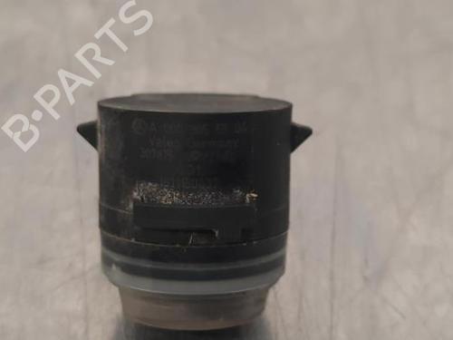 Electronic module MERCEDES-BENZ C-CLASS (W205) C 250 BlueTEC / d 4-matic (205.009) | BP27195018M83 