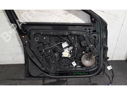 Left front door MERCEDES-BENZ A-CLASS (W177) A 180 d (177.003) | BP29844536C2