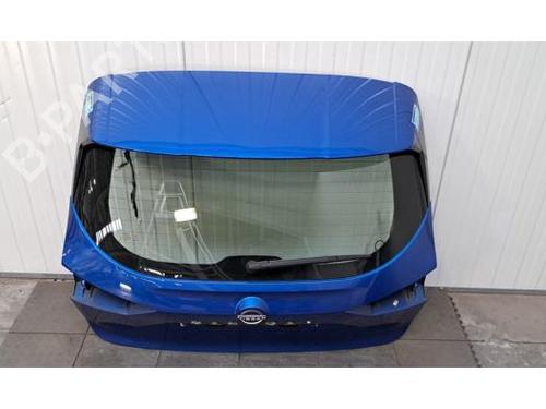 tailgate-nissan-qashqai-iii-j12-2021-23639006 main image