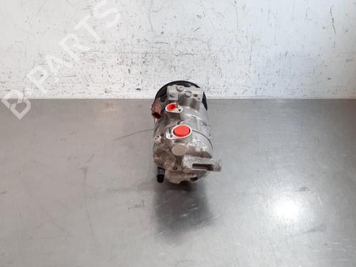 AC compressor VW T-ROC (A11, D11) 1.0 TSI | BP29379311M34 