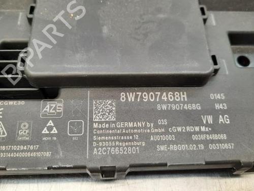 Electronic module AUDI Q5 (FYB, FYG) 2.0 TDI | BP23619498M83 