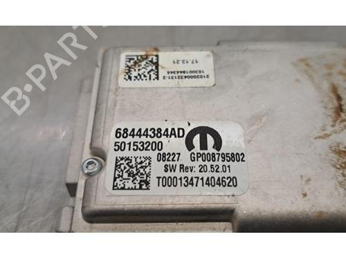 Kamera JEEP COMPASS (MP, M6, MV, M7) 1.3 | BP28014078E14 