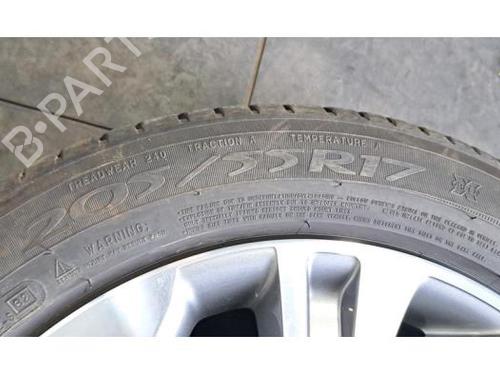 Rim CITROËN C4 Grand Picasso II (DA_, DE_) 1.6 HDi / BlueHDi 115 | BP29045414C45 