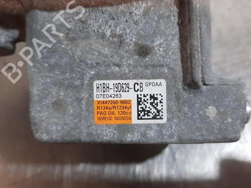 AC-Kompressor FORD TRANSIT COURIER B460 Box Body/MPV 1.5 TDCi | BP29223023M34