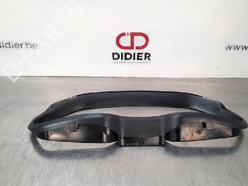 Used Other PEUGEOT 2008 I (CU_) 1.2 THP 110 / PureTech 110 (110 hp) 10888793