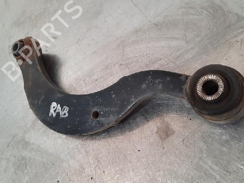 Right rear suspension arm TOYOTA AURIS (_E18_) 1.8 Hybrid (ZWE186_, ZWE186R) | BP10873626M15 