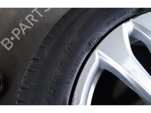 Rim RENAULT ZOE (BFM_) ZOE (BFMD) | BP23599329C45 