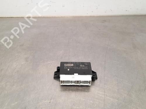 Module électronique SEAT IBIZA V (KJ1, KJG) 1.6 TDI (95 hp) 16165765
