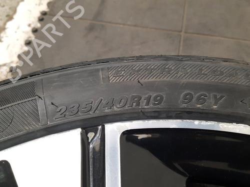 Rim PEUGEOT 508 II (FB_, FH_, F3_) 1.5 BlueHDI 130 (FBYHZJ, FBYHZR) | BP29643288C45 