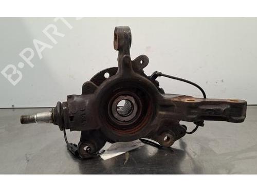 Venstre Styrespindel Lejehus RENAULT MASTER III Van (FV) 2.3 dCi 145 RWD (FV0E, FV0F, FV0T, FV10, FV12, FV11) (146 hp) 31633879