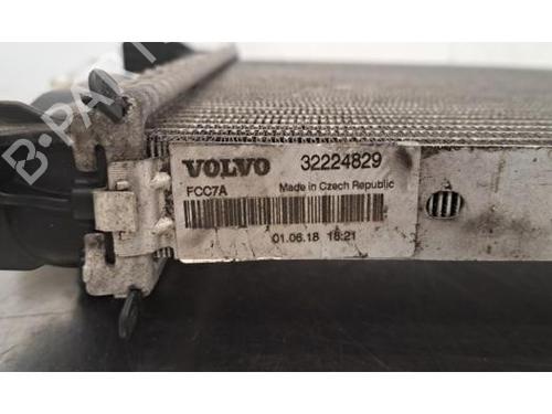 Køler VOLVO XC60 II (246) T5 AWD | BP30046891M31