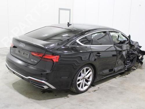 Electronic module AUDI A5 Sportback (F5A, F5F) 30 TDI Mild Hybrid | BP33307645M83  - Image 6