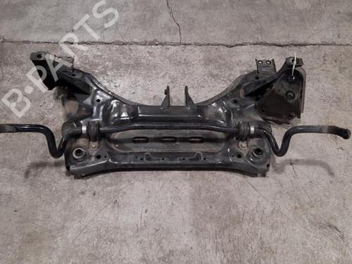 Subframe RENAULT KADJAR (HA_, HL_) 1.3 TCe 140 (HLNB, HLN1) | BP39995429M9 - Image 2