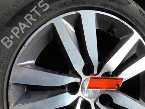 Rim PEUGEOT 308 SW II (LC_, LJ_, LR_, LX_, L4_) 1.6 HDi 92 | BP23583458C45 