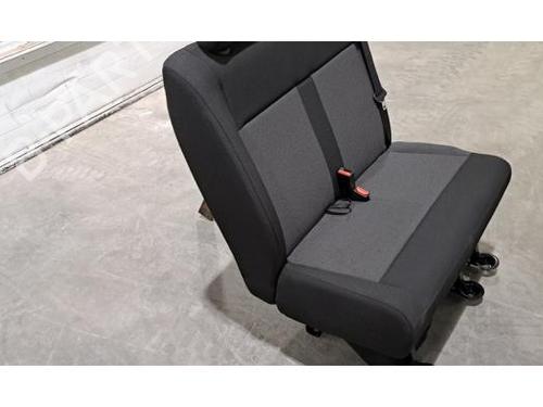 Stol høyre foran CITROËN JUMPY III Van (V_) 2.0 BlueHDi 145 | BP32376349C16