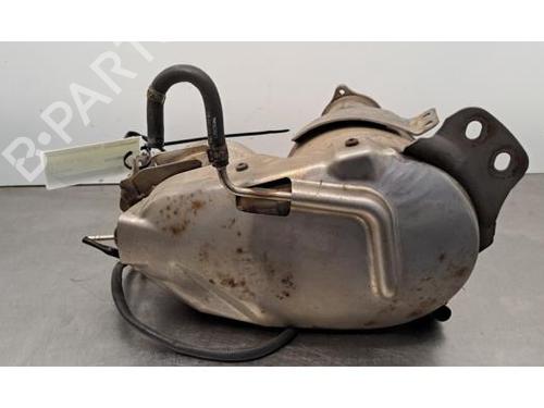 Particulate filter AUDI Q5 (8RB) 2.0 TDI | BP31283120M81